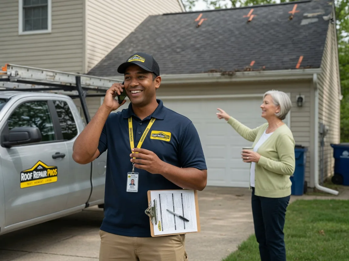 Roof Repair Emerson, AR FAQs